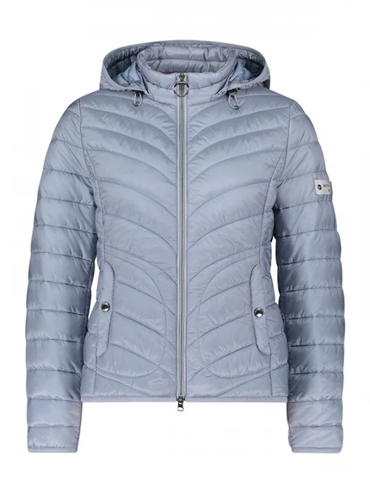Foto van product Betty Barclay Tussenjas duifblauw