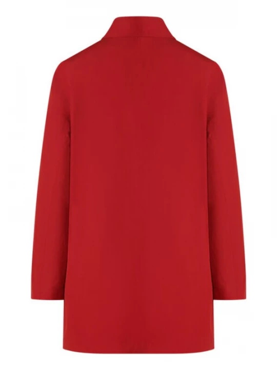 Foto van product Betty Barclay Tussenjas rood