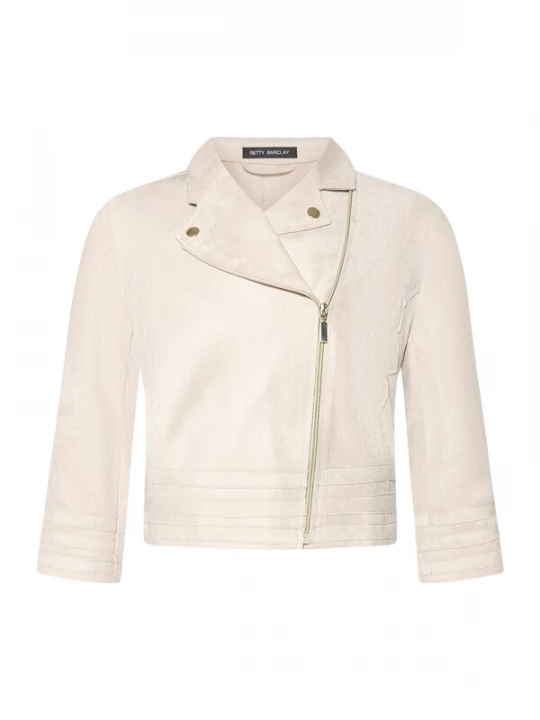 Foto van product Betty Barclay Tussenjas sand