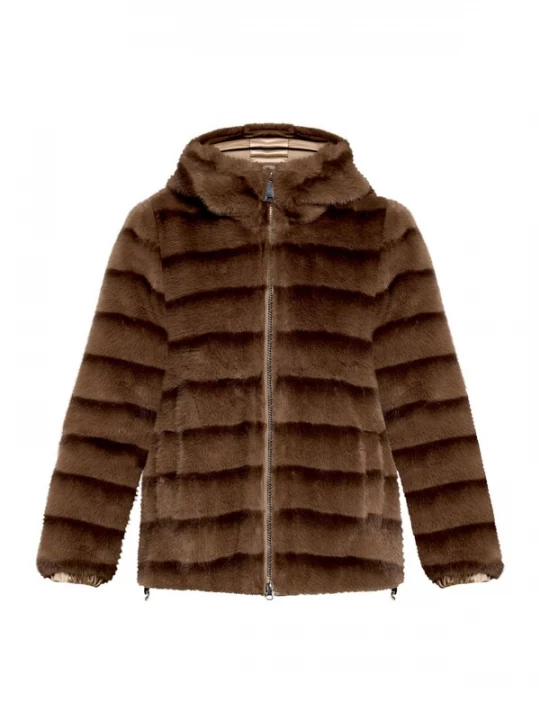 Foto van product Betty Barclay Tussenjas taupe