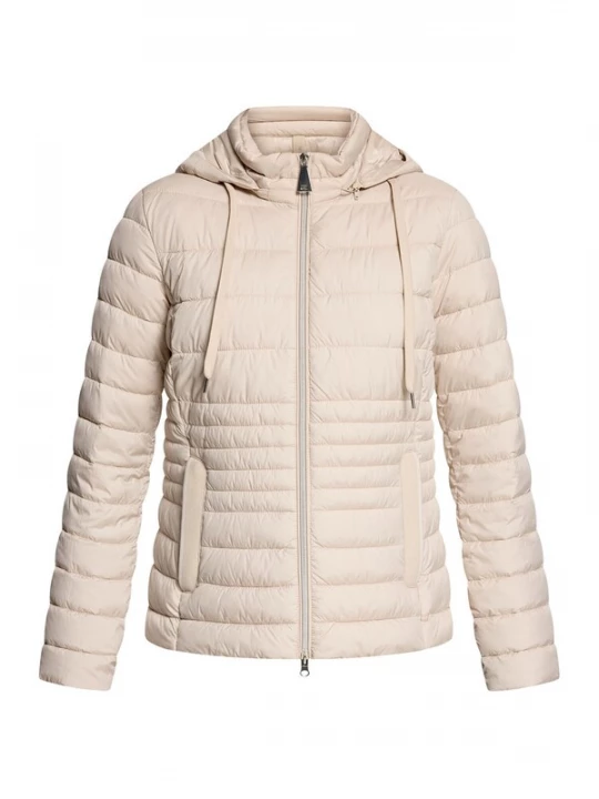 Foto van product Betty Barclay Winterjas beige