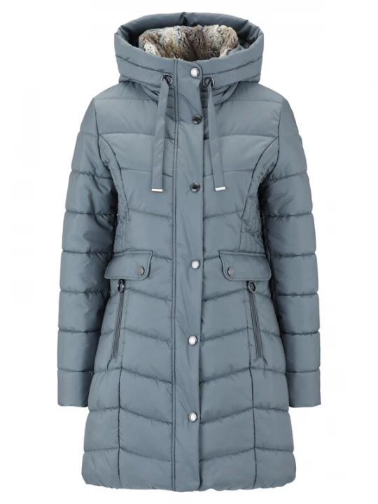 Foto van product Betty Barclay Winterjas blauw