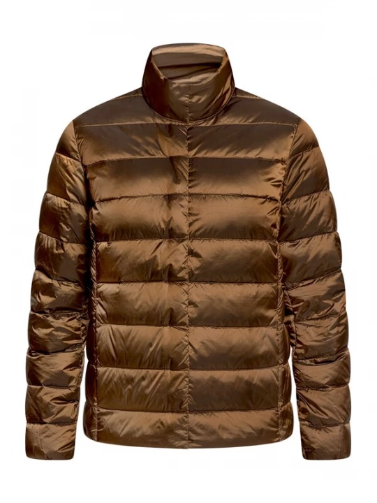 Foto van product Betty Barclay Winterjas bruin