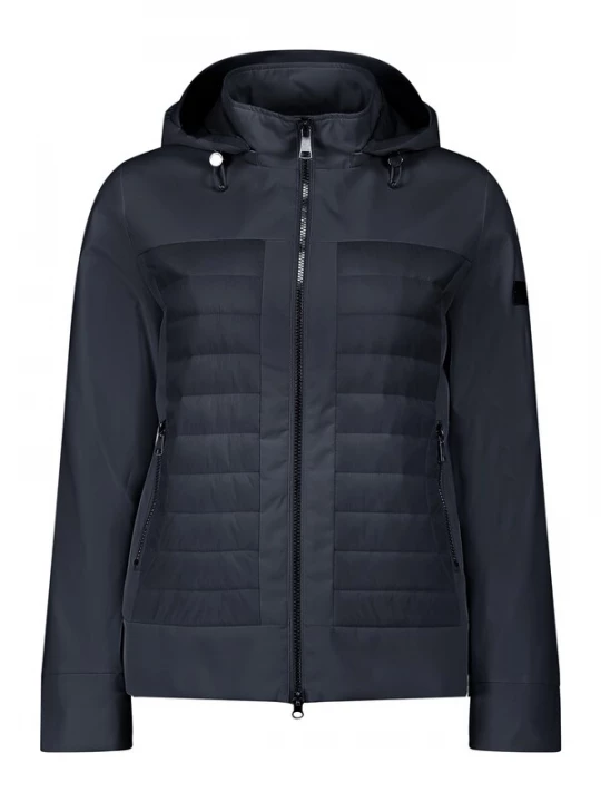 Foto van product Betty Barclay Winterjas donkerblauw
