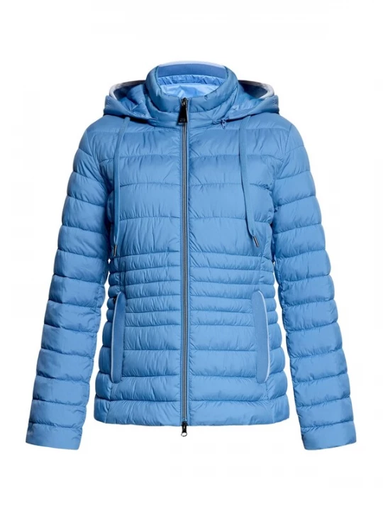 Foto van product Betty Barclay Winterjas lichtblauw