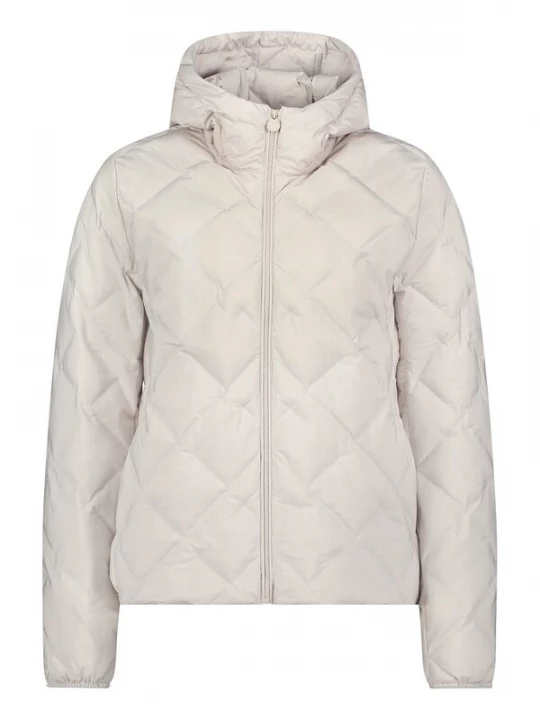 Foto van product Betty Barclay Winterjas lichtgrijs