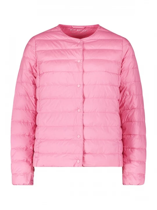 Foto van product Betty Barclay Winterjas pink