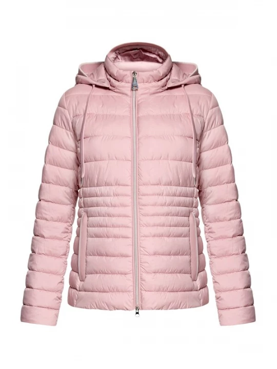 Foto van product Betty Barclay Winterjas rosa