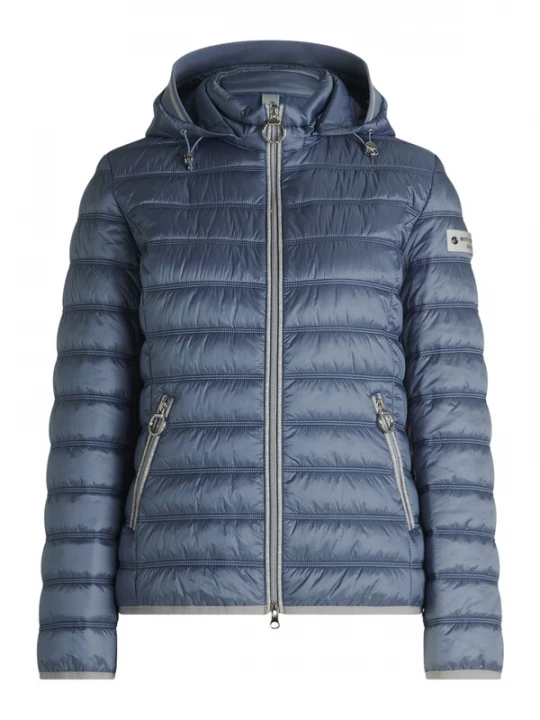 Foto van product Betty Barclay Winterjas stone grey