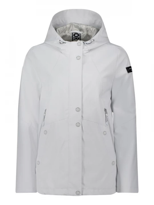 Foto van product Betty Barclay Winterjas wit