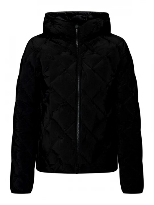 Foto van product Betty Barclay Winterjas zwart