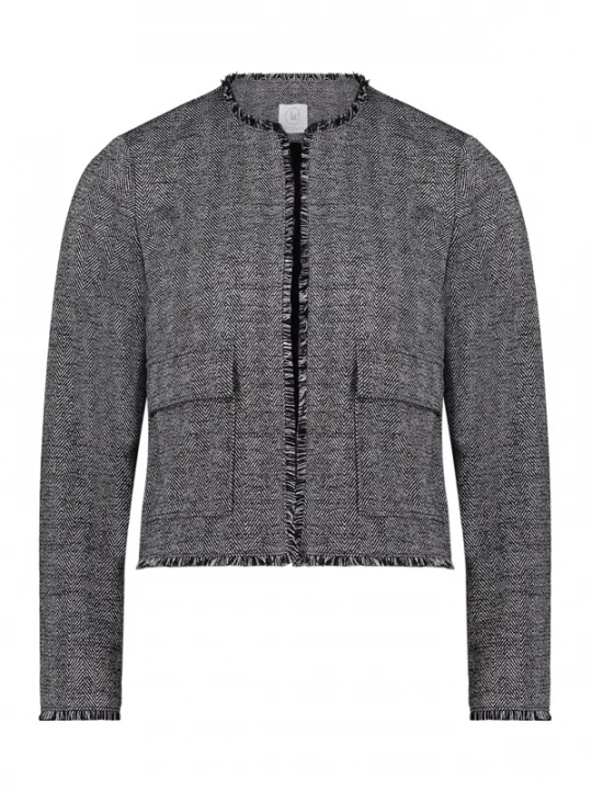 Foto van product Betty & Co Blazers zwart