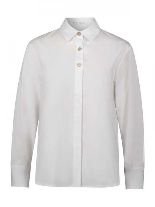 Foto van product Betty & Co Blouse wit