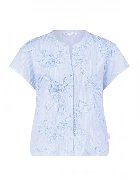 Foto van product Betty & Co Blouse wit