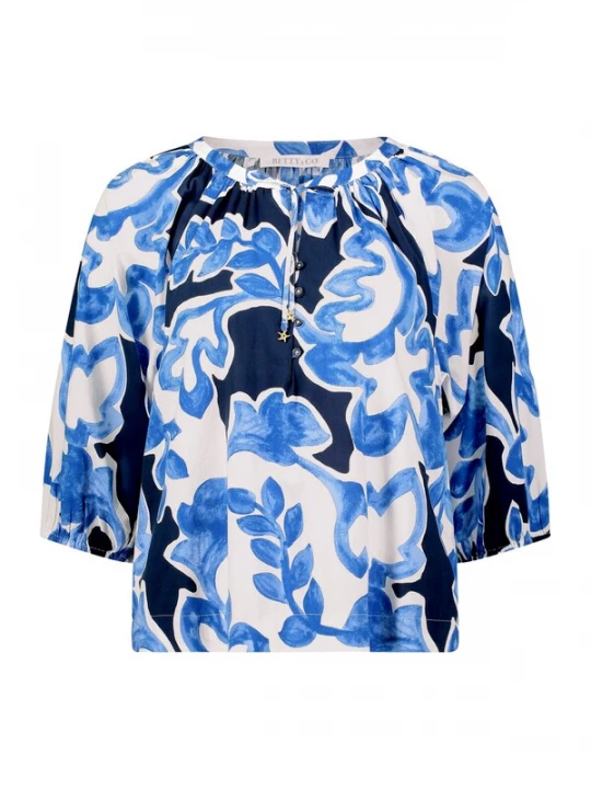 Foto van product Betty & Co Blouse wit