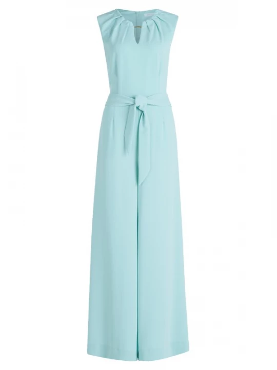 Foto van product Betty & Co Jumpsuit aqua