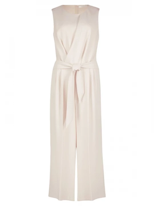Foto van product Betty & Co Jumpsuit beige