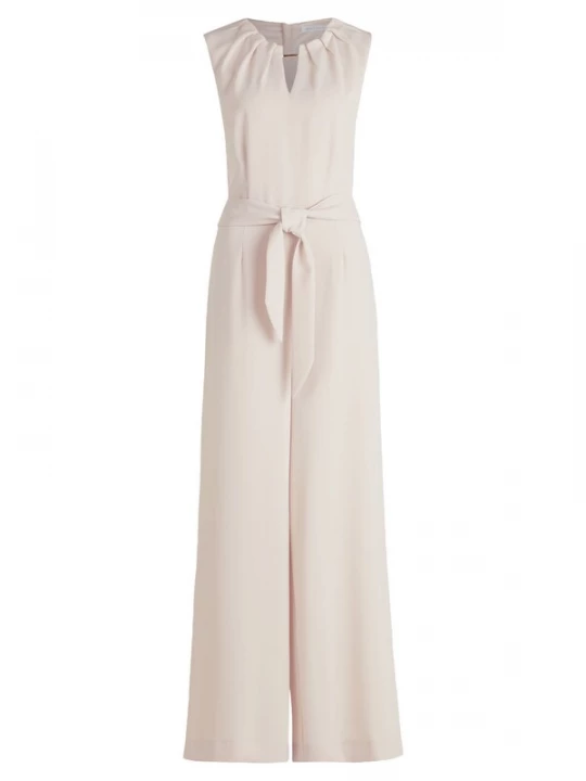 Foto van product Betty & Co Jumpsuit beige