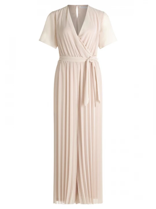 Foto van product Betty & Co Jumpsuit crème