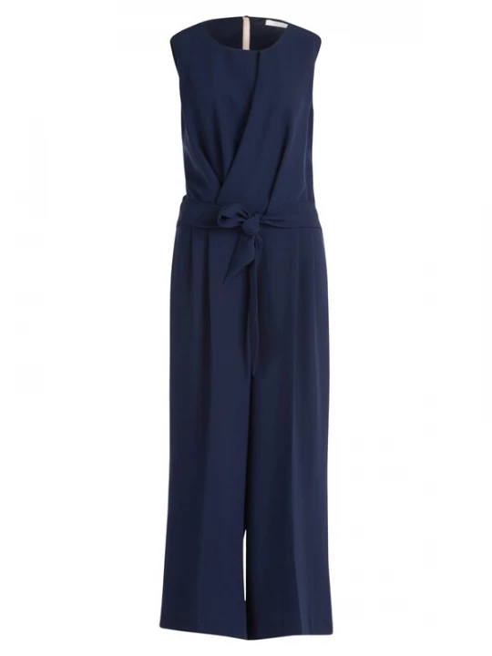 Foto van product Betty & Co Jumpsuit marine