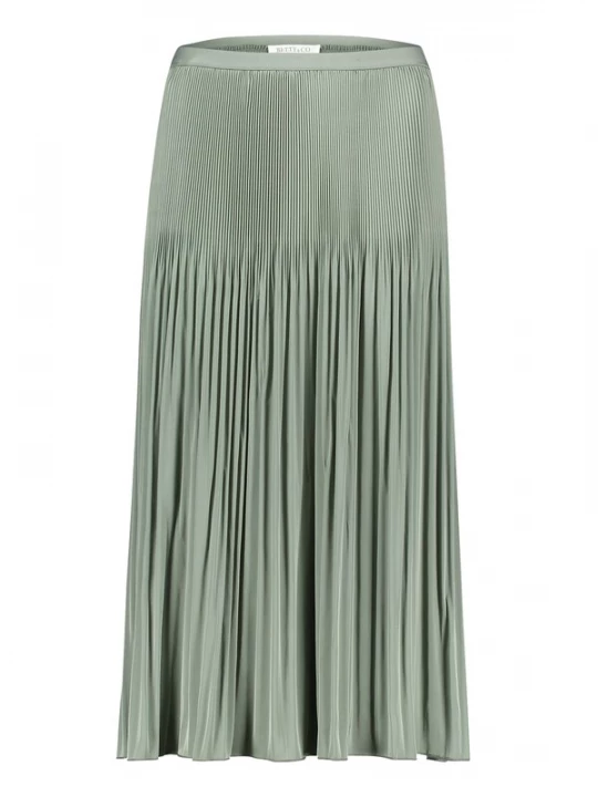 Foto van product Betty & Co Rok pastelgroen