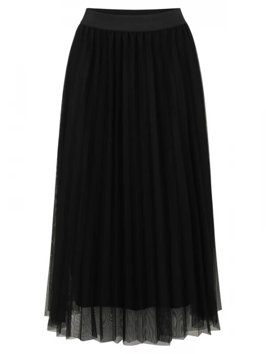 Foto van product Betty & Co Rok zwart