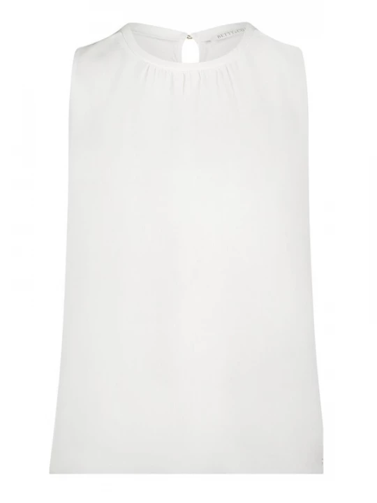 Foto van product Betty & Co Shirt crème