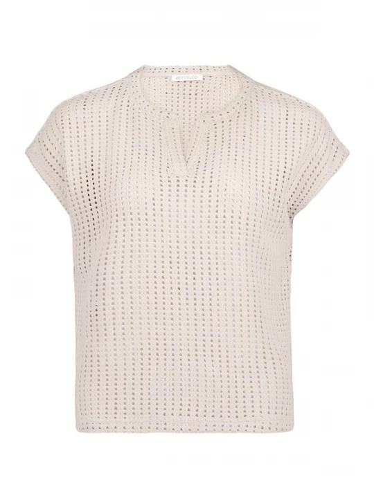Foto van product Betty & Co Shirt crème