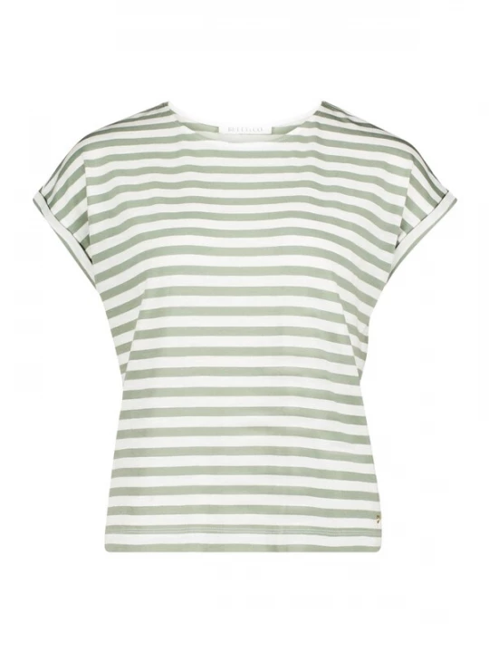 Foto van product Betty & Co Shirt crème