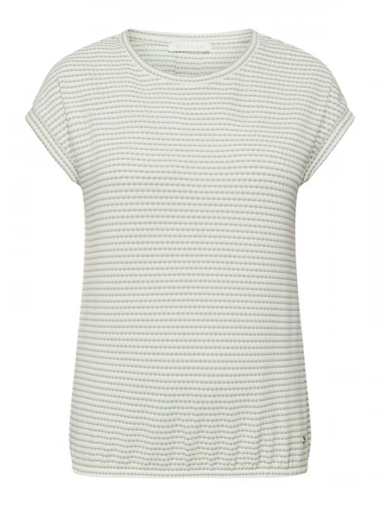 Foto van product Betty & Co Shirt groen