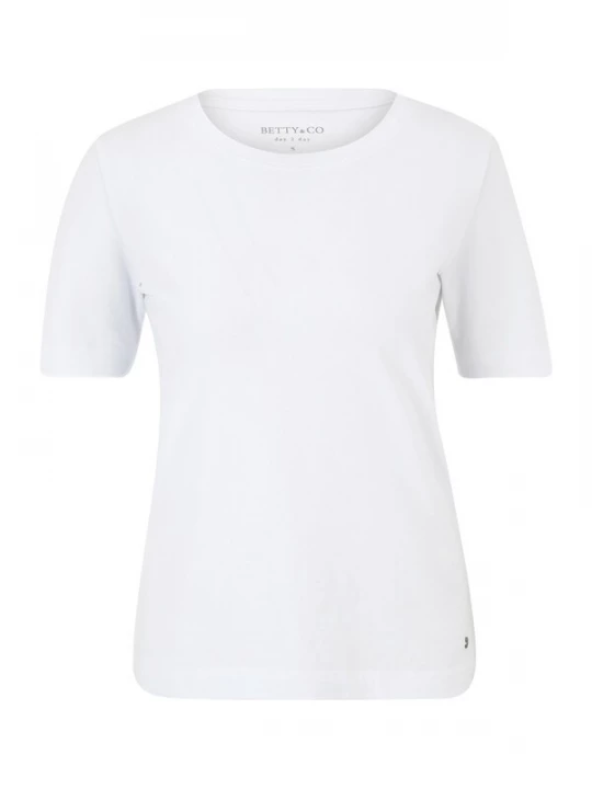 Foto van product Betty & Co Shirt wit