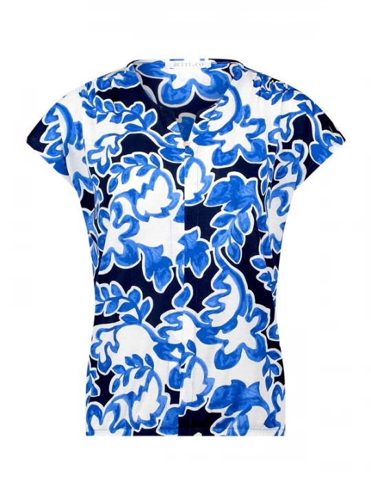 Foto van product Betty & Co Shirt wit