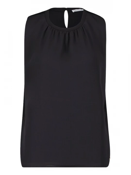 Foto van product Betty & Co Shirt zwart