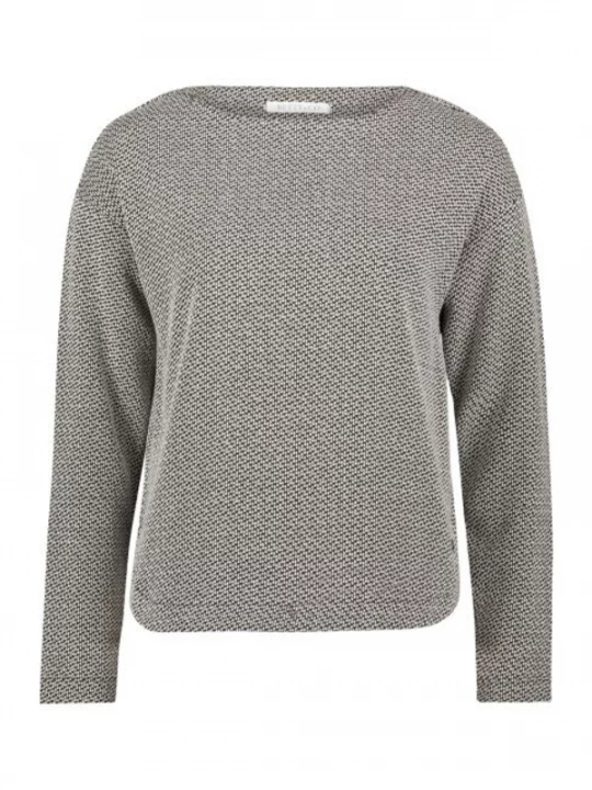 Foto van product Betty & Co Shirt zwart