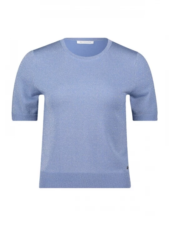 Foto van product Betty & Co Trui blauw