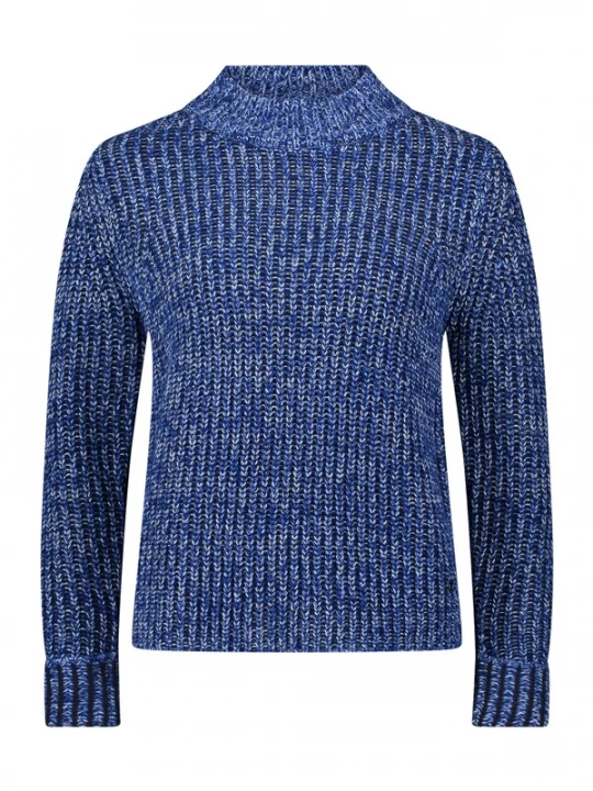 Foto van product Betty & Co Trui blauw