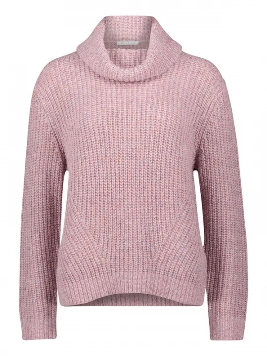Foto van product Betty & Co Trui rose-goud