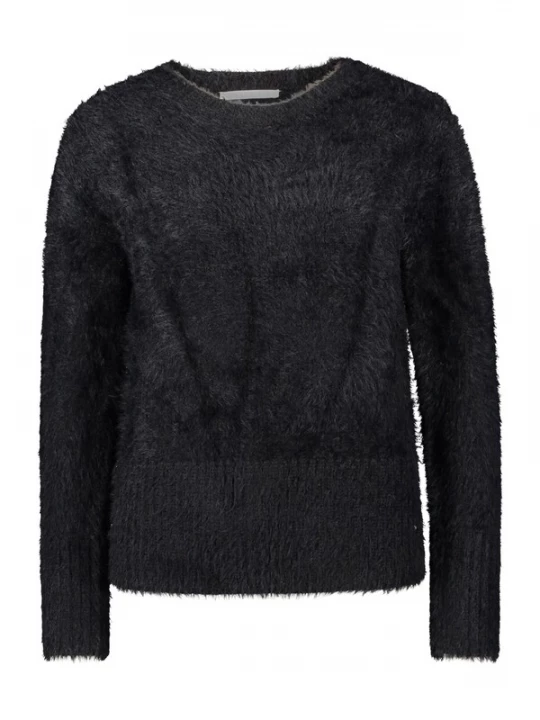 Foto van product Betty & Co Trui zwart