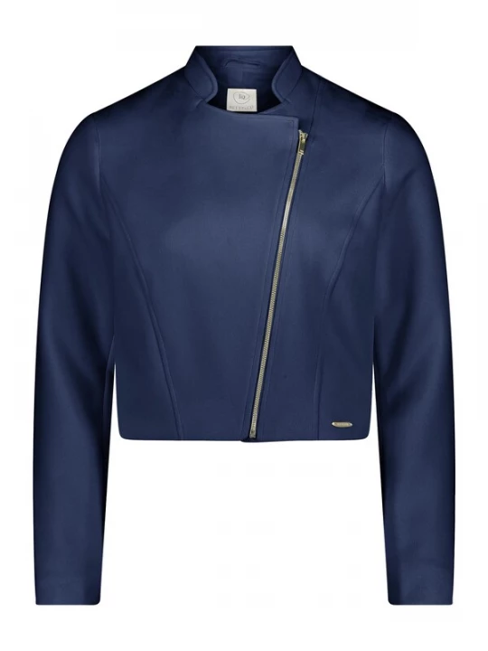 Foto van product Betty & Co Tussenjas donkerblauw