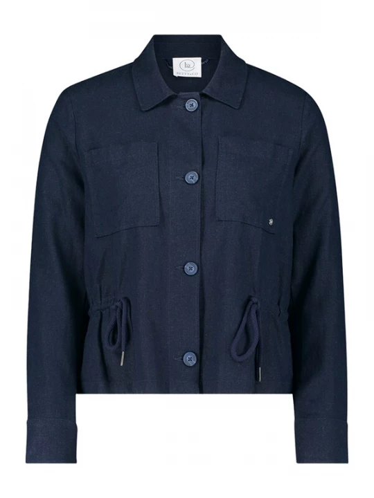 Foto van product Betty & Co Tussenjas navy