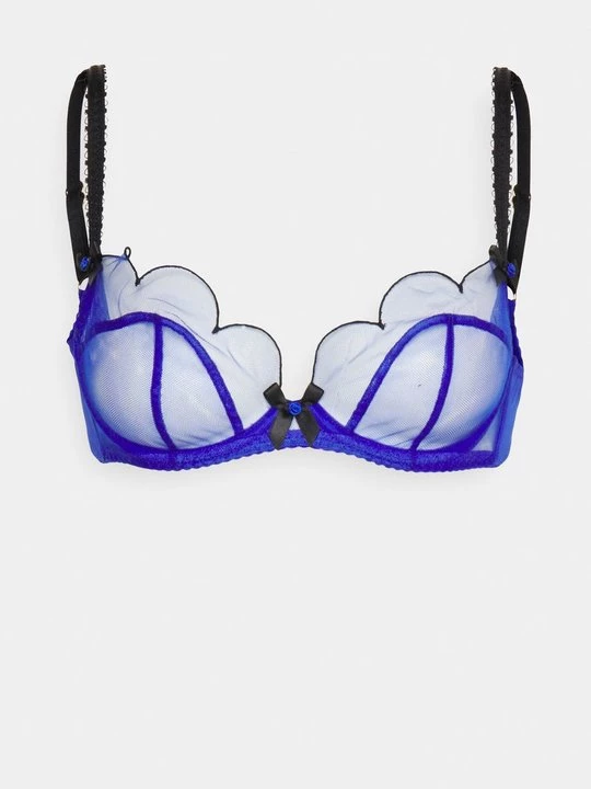 Foto van product Beugel BH Agent Provocateur blauw