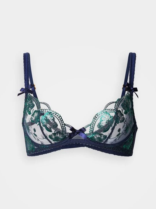Foto van product Beugel BH Agent Provocateur donkerblauw