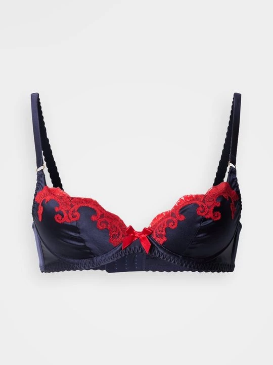 Foto van product Beugel BH Agent Provocateur donkerblauw