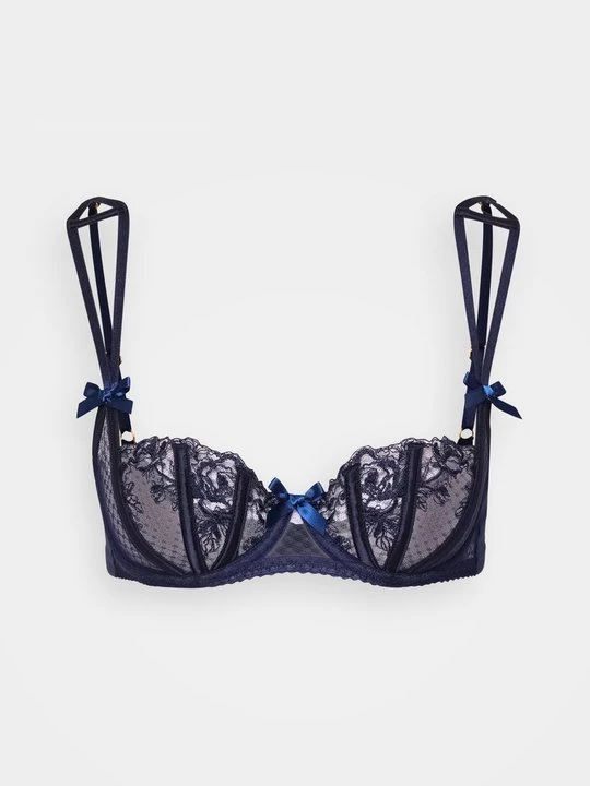 Foto van product Beugel BH Agent Provocateur donkerblauw