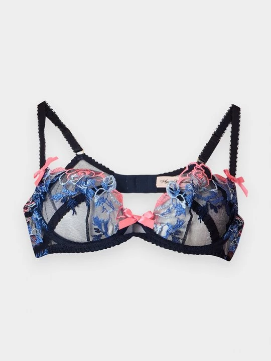 Foto van product Beugel BH Agent Provocateur lichtblauw