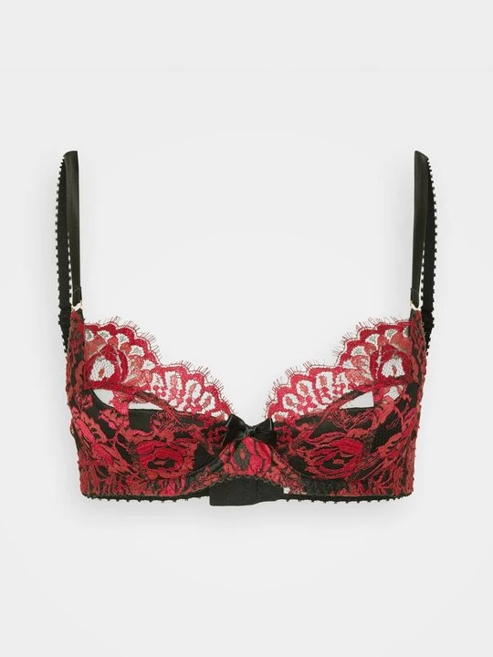 Foto van product Beugel BH Agent Provocateur rood