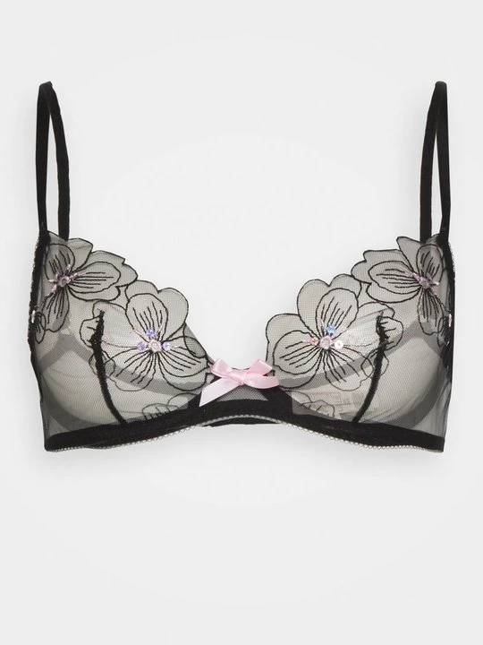 Foto van product Beugel BH Agent Provocateur zwart