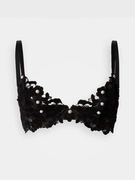 Foto van product Beugel BH Agent Provocateur zwart