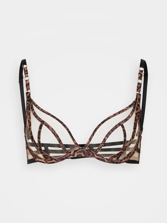 Foto van product Beugel BH Ann Summers lichtbruin