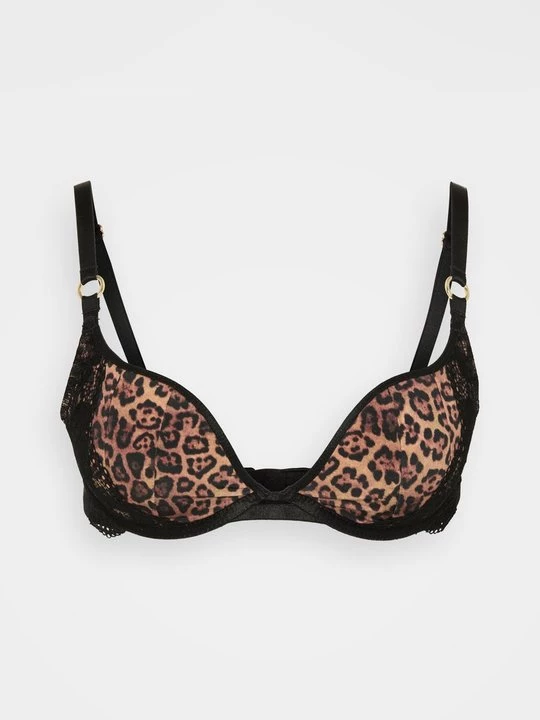 Foto van product Beugel BH Ann Summers lichtbruin